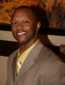 Tim Watson