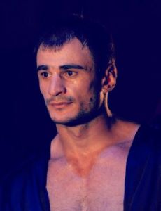 Iago Kiladze