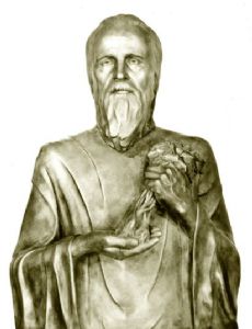 Agapetus of the Kiev Caves