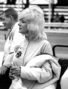 Donna Mae Mims