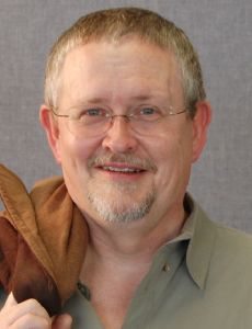 Orson Scott Card