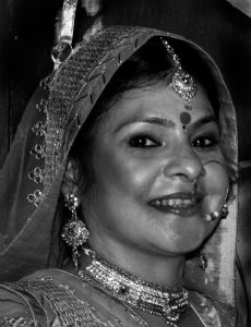 Malini Awasthi