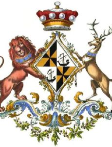 Caroline Townshend, 1st Baroness Greenwich