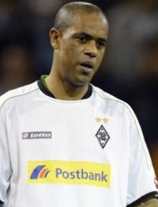 Alexandre da Silva (Chiquinho)