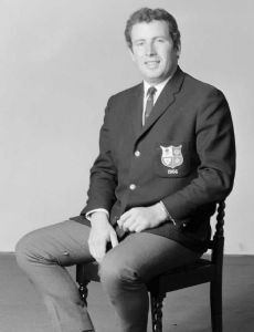 Terry Price