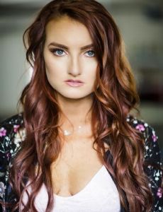 Kendra Erika