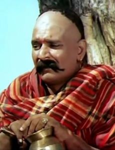 Kanhaiyalal Chaturvedi