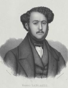 Frederick Lablache