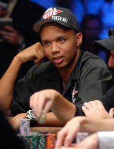 Phil Ivey