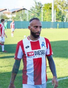 Stefano Giacomelli