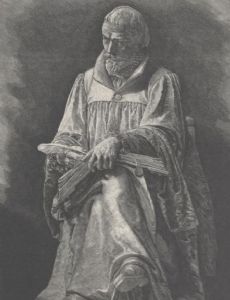 Gáspár Károli