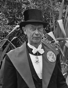 Ivar Waller