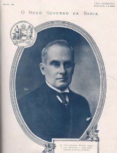 Vital Soares