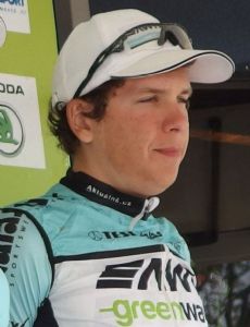 Michal Schlegel