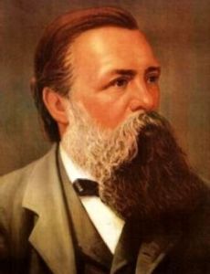 Friedrich Engels