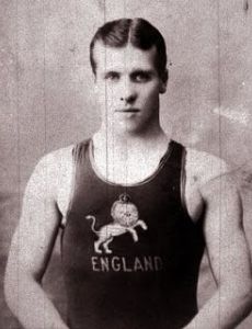 William Henry Dean