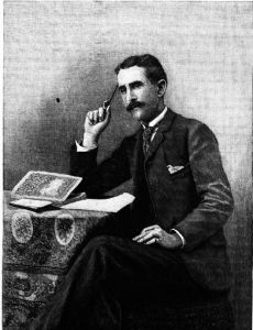 Harry Stillwell Edwards
