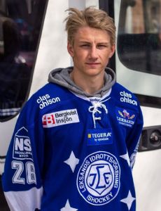 Patrik Norén