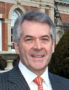 Peter Westmacott