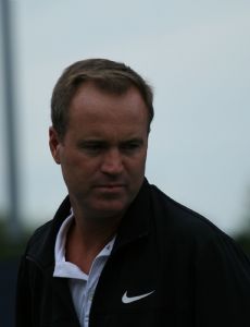 Rick Leach