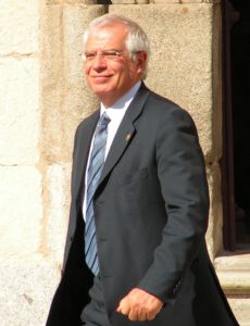 Josep Borrell