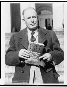 Walter Liggett