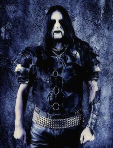 Lord Ahriman