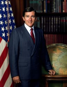 John Lehman