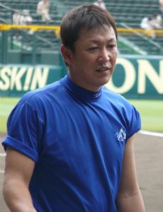 Kazuyoshi Tatsunami