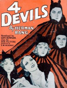 4 Devils