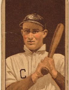 Bert Adams