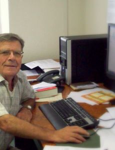 Jan Kmenta