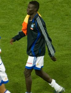 Demba Touré