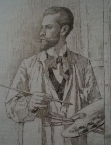 Arturo Michelena