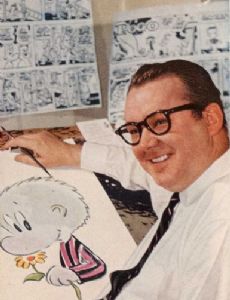 Walt Kelly