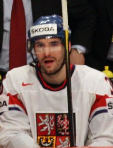 Petr Čáslava