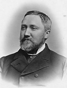 Malcolm Alexander MacLean