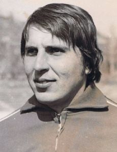 Stefan Staykov