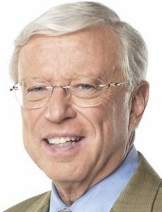 Neil Clark Warren