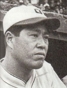 Haruyasu Nakajima