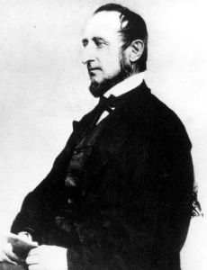 Alonzo Delano
