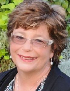 Diane Fanning