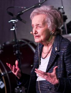 Brenda Milner