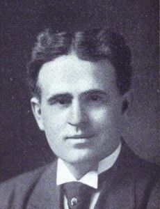 Joseph F. O'Connell