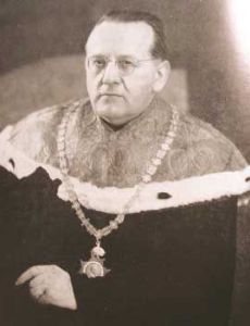 Eduard Pernkopf
