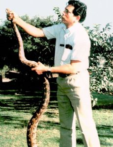 Lalji Singh