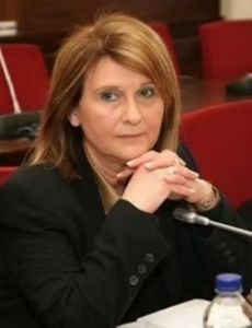 Sofia Voultepsi