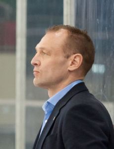 Dan Ratushny