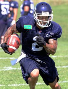 Chad Owens