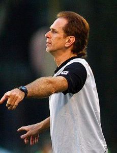 Ivanílton Sérgio Guedes